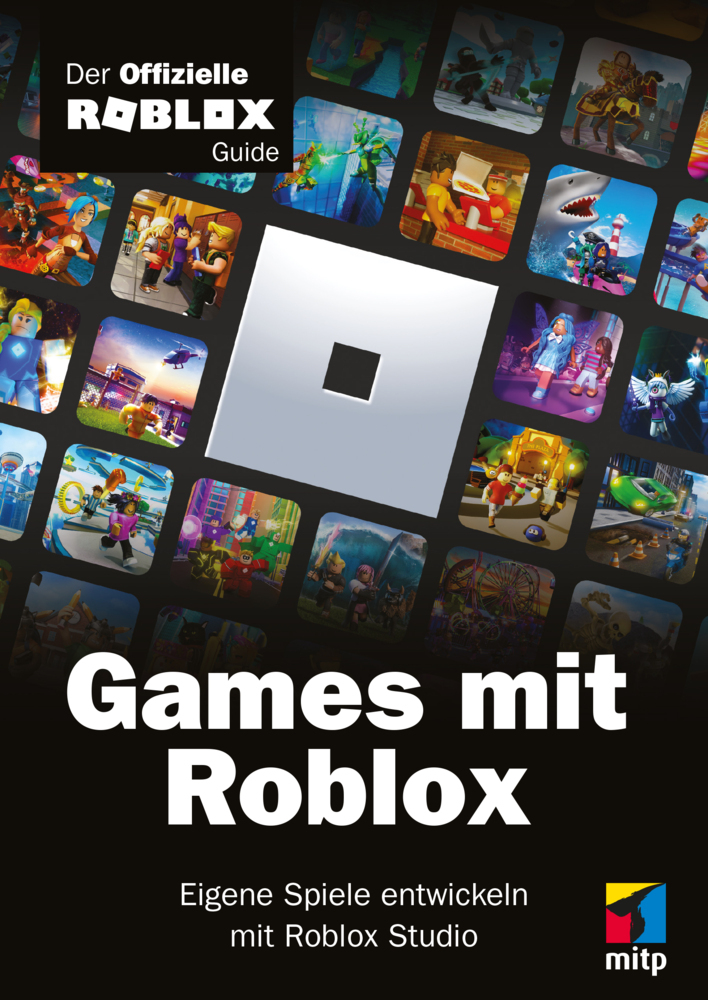 Games mit Roblox main product photo