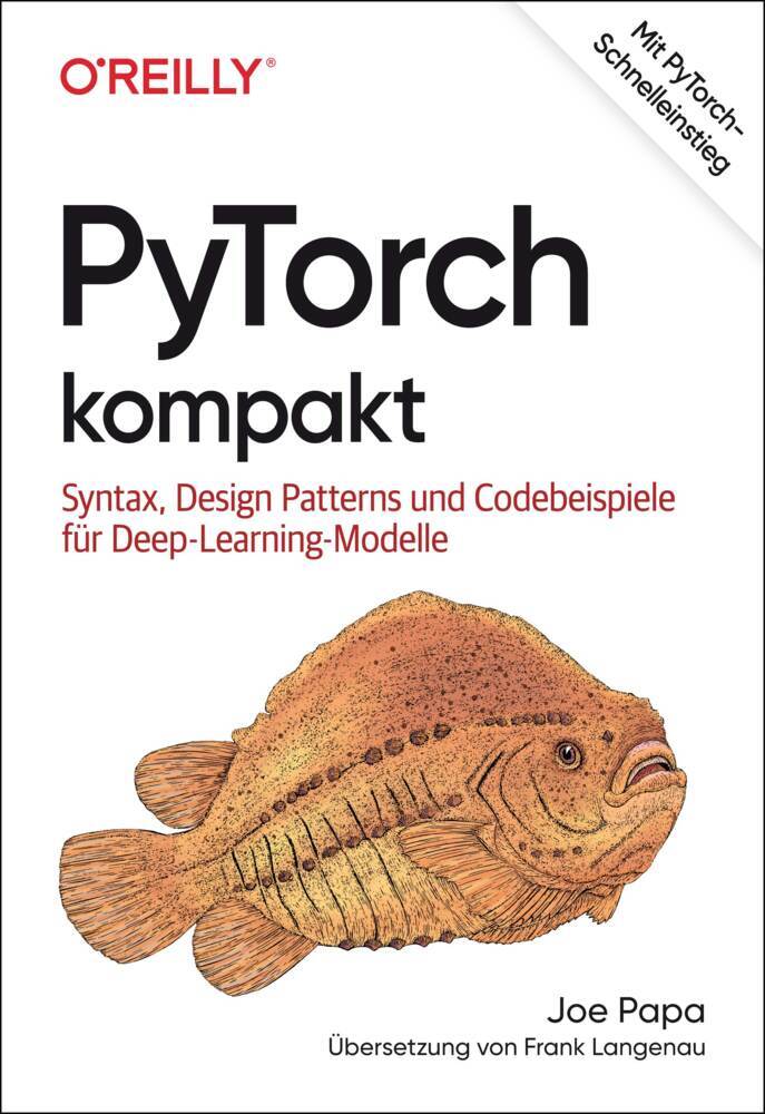 PyTorch kompakt main product photo