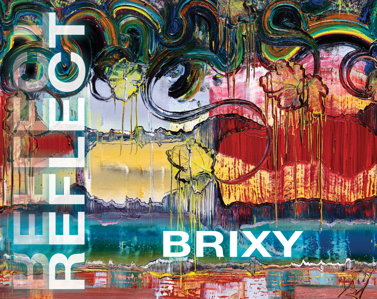 Brixy Reflect main product photo