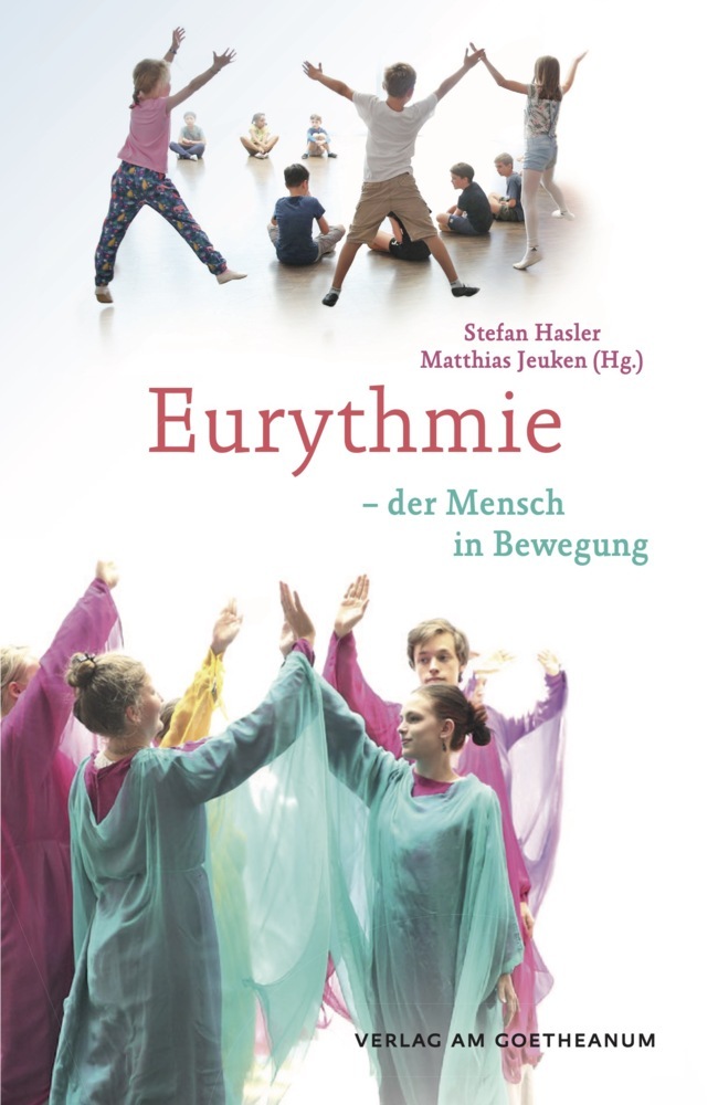 Eurythmie main product photo