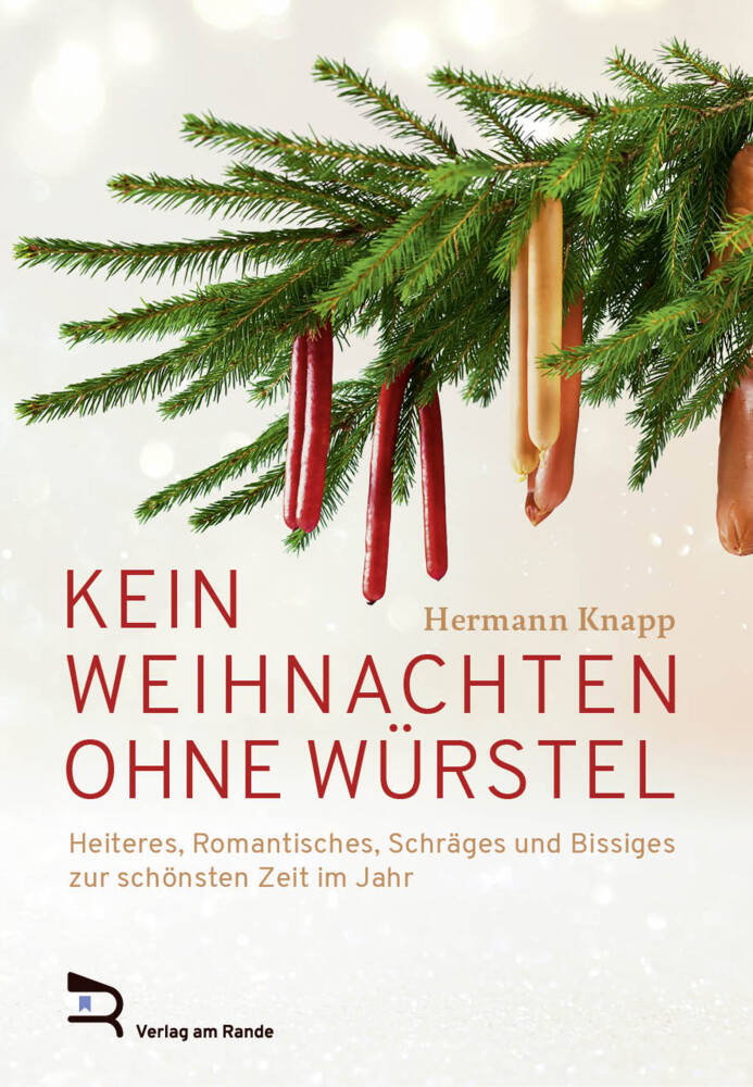 KEIN WEIHNACHTEN OHNE WÜRSTEL main product photo