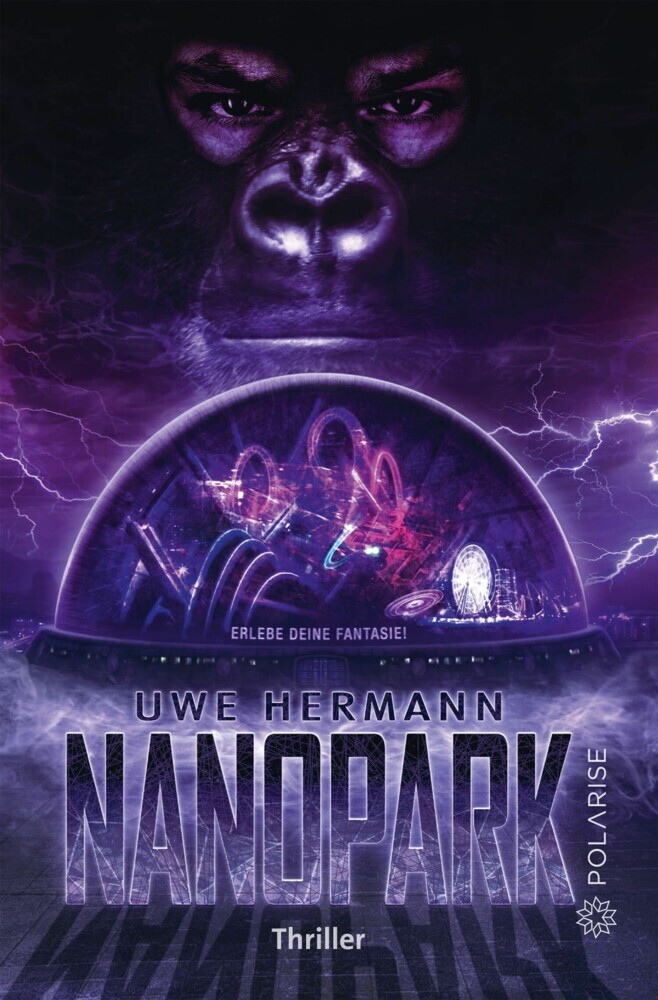 Nanopark main product photo