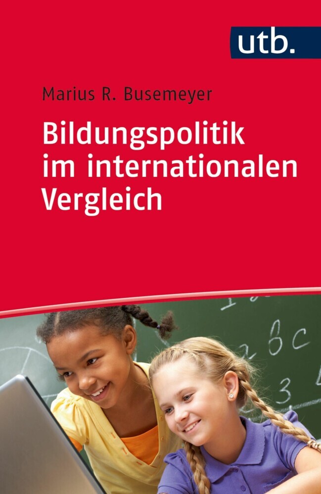 Bildungspolitik im internationalen Vergleich main product photo