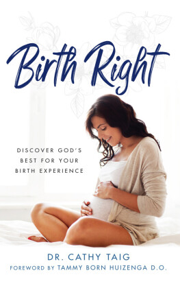 Birth Right