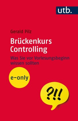Brückenkurs Controlling