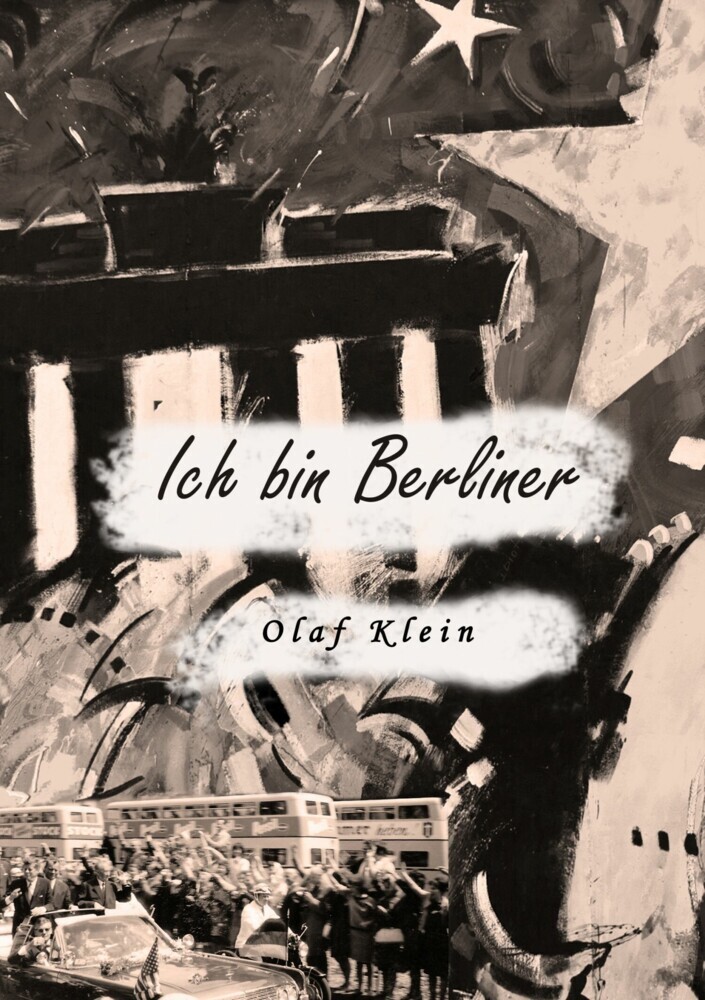 Ich bin Berliner main product photo