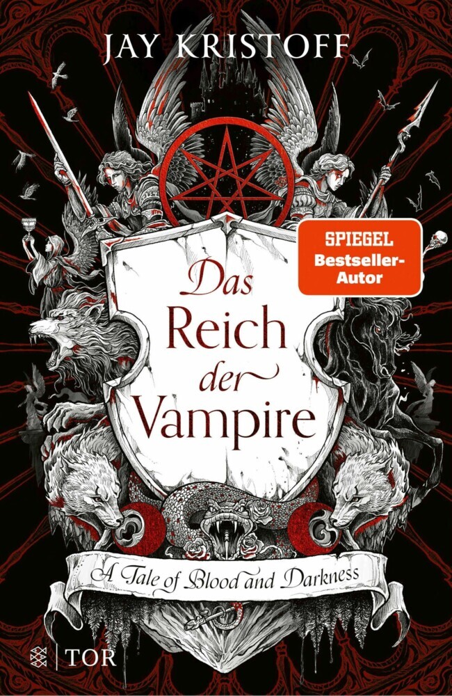 Das Reich der Vampire main product photo