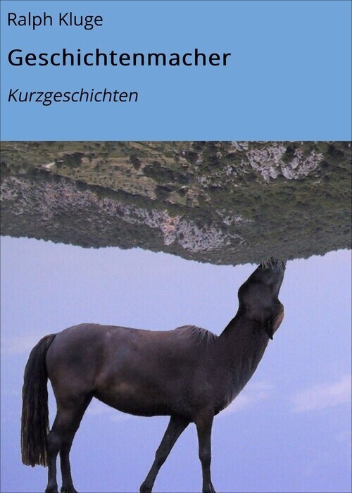 Geschichtenmacher main product photo