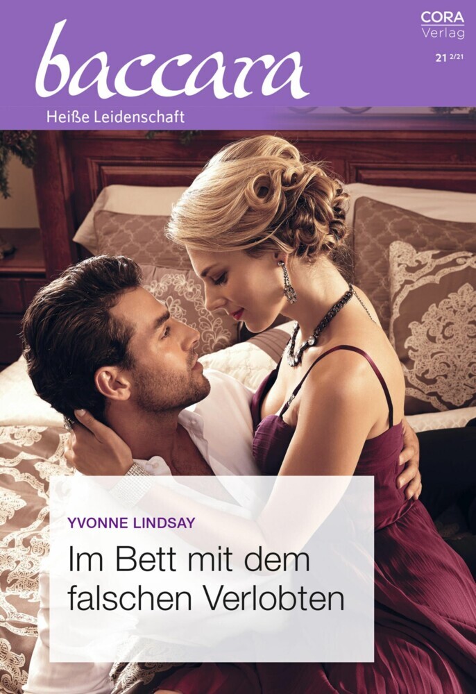 Im Bett mit dem falschen Verlobten main product photo