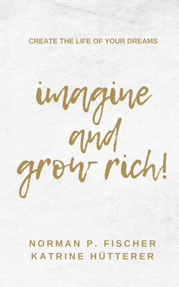 Imagine and Grow Rich main product photo