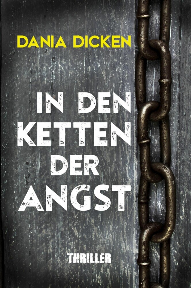 In den Ketten der Angst main product photo