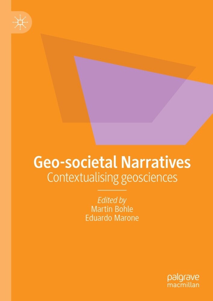 Geo-societal Narratives main product photo