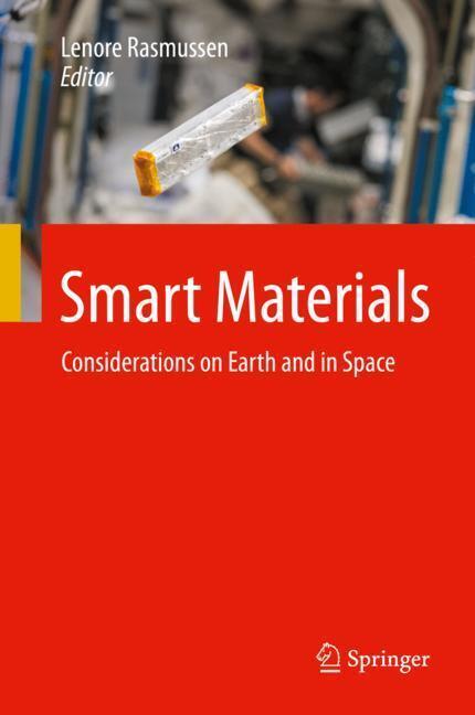 Smart Materials main product photo