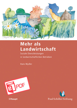 Mehr als Landwirtschaft