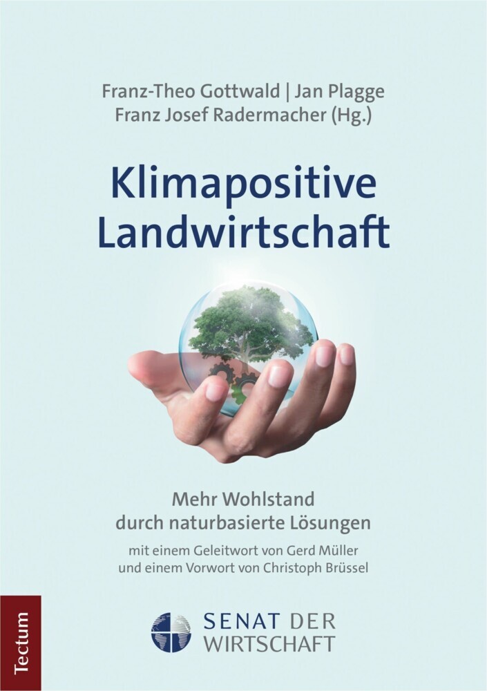 Klimapositive Landwirtschaft main product photo