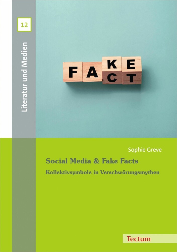 Social Media & Fake Facts main product photo