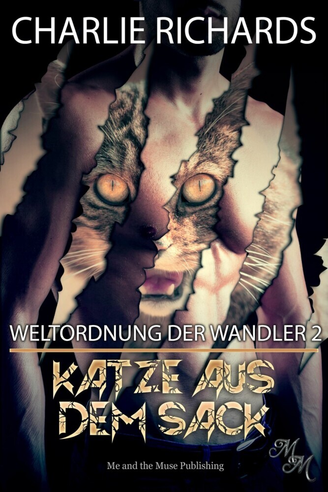 Katze aus dem Sack main product photo
