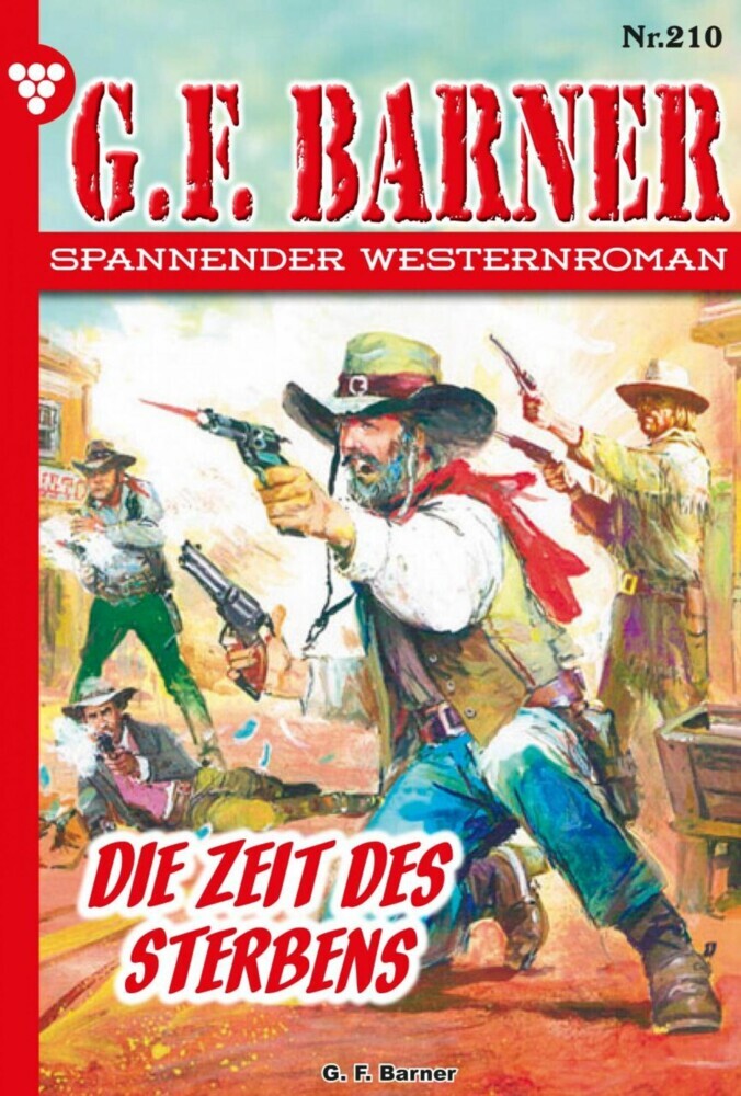 Die Zeit des Sterbens main product photo