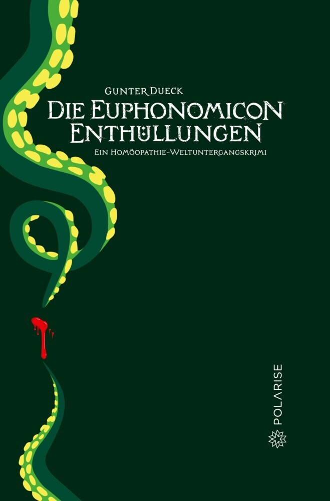 Die Euphonomicon-Enthüllungen main product photo