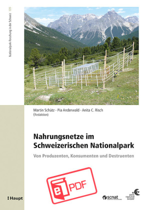 Nahrungsnetze im Schweizerischen Nationalpark