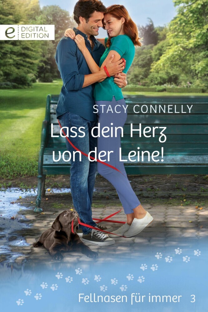 Lass dein Herz von der Leine! main product photo