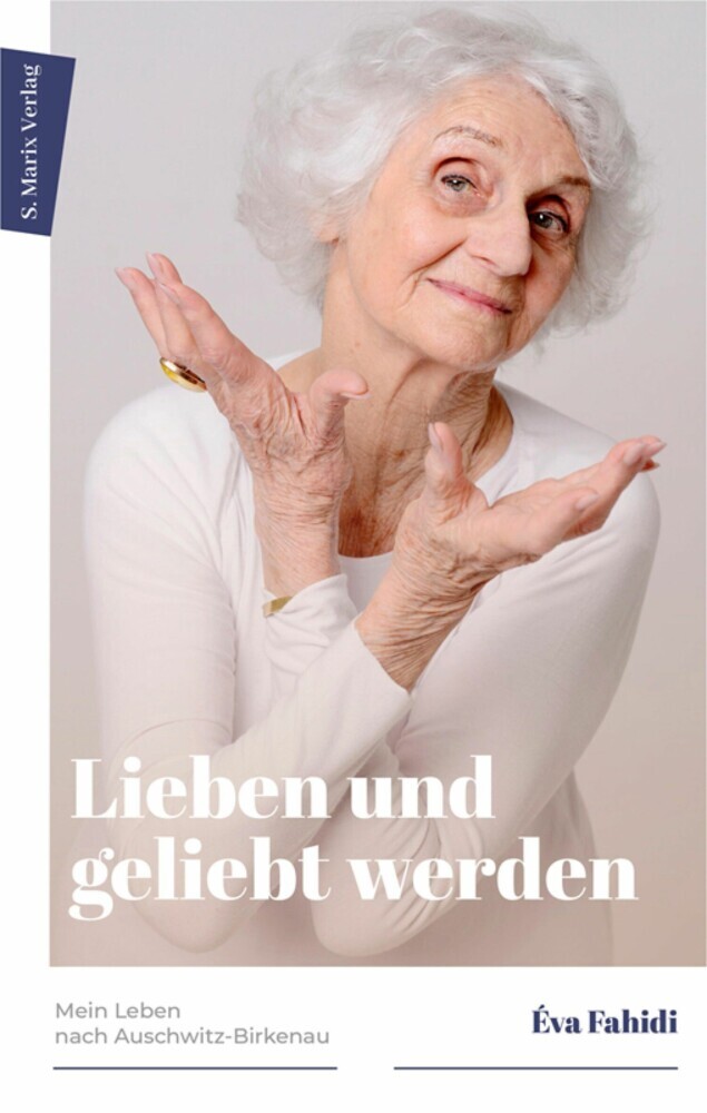 Lieben und geliebt werden main product photo