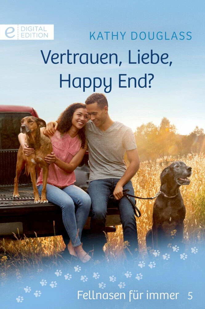 Vertrauen, Liebe, Happy End? main product photo