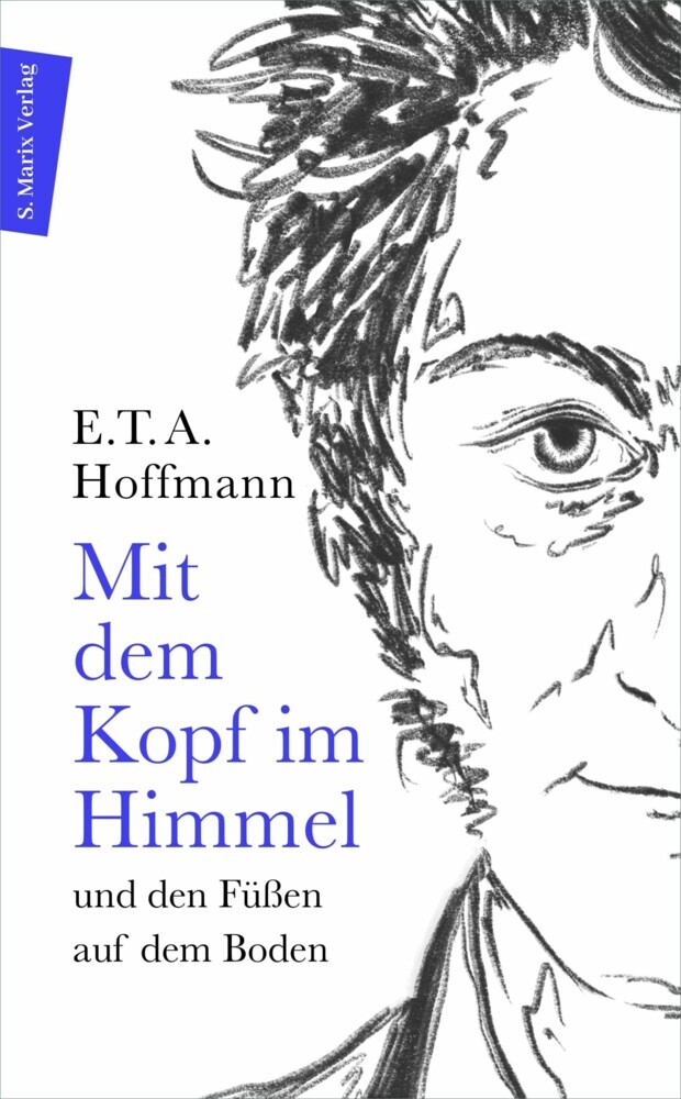 Mit dem Kopf im Himmel und den Füßen auf dem Boden main product photo