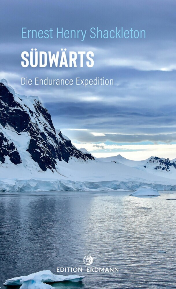 Südwärts - Die Endurance Expedition main product photo