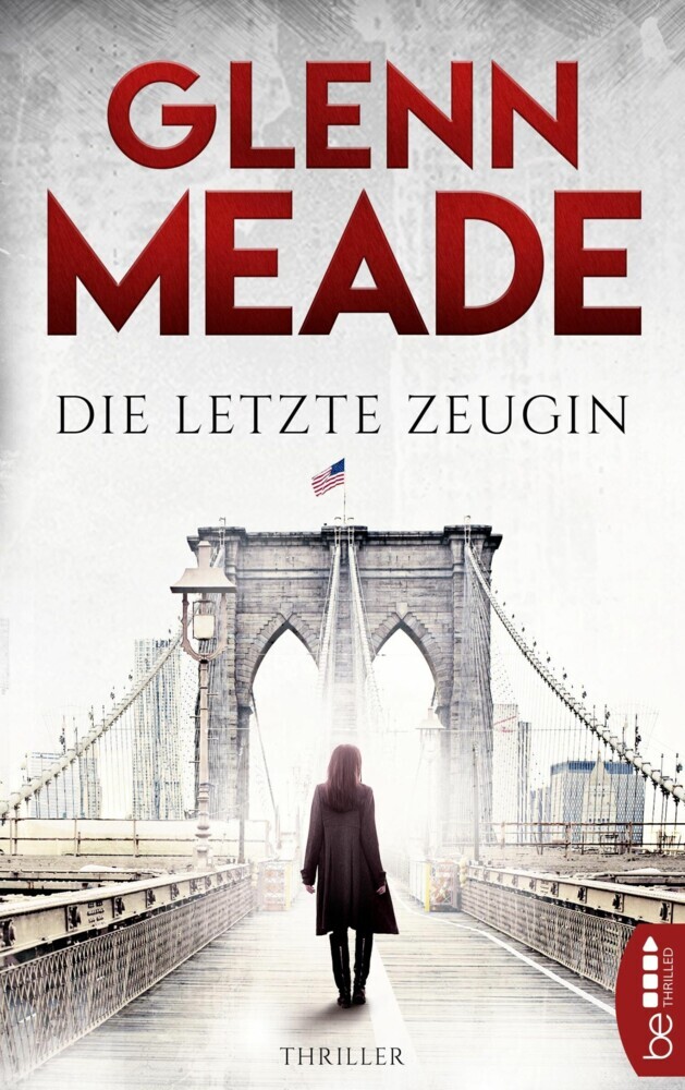 Die letzte Zeugin main product photo