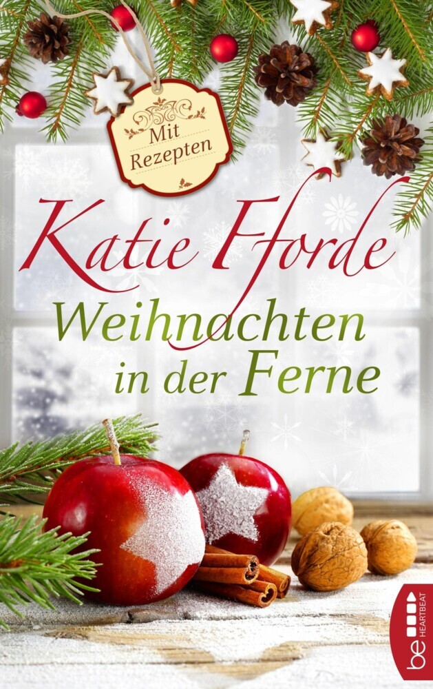 Weihnachten in der Ferne main product photo