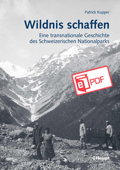 Wildnis schaffen main product photo