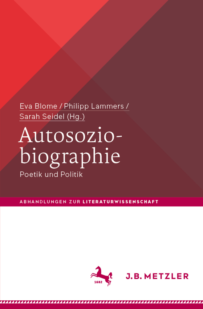 Autosoziobiographie main product photo