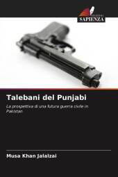 Talebani del Punjabi