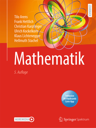 Mathematik, m. 1 Buch, m. 1 E-Book