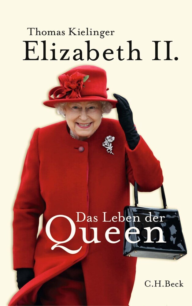 Elizabeth II. main product photo