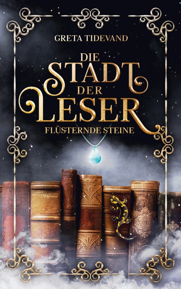 Die Stadt der Leser main product photo