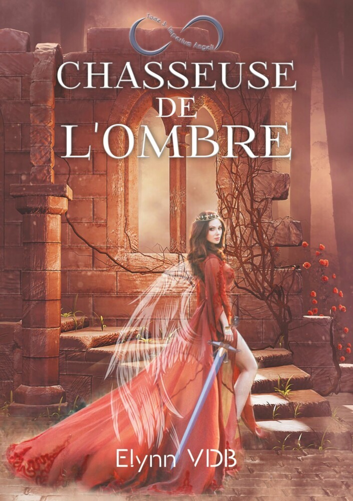 Chasseuse de l'ombre main product photo