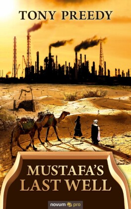 Mustafa's Last Well