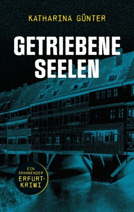 Getriebene Seelen