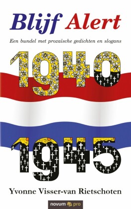 Blijf Alert 1940  1945
