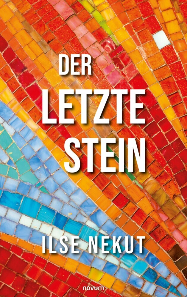 Der letzte Stein main product photo