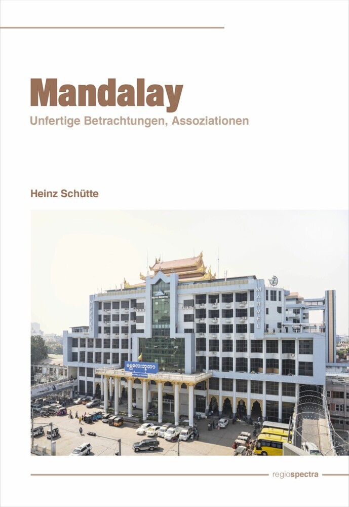 Mandalay main product photo