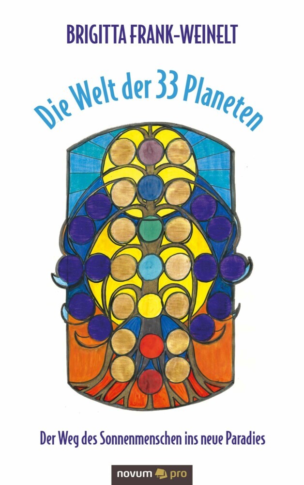 Die Welt der 33 Planeten main product photo