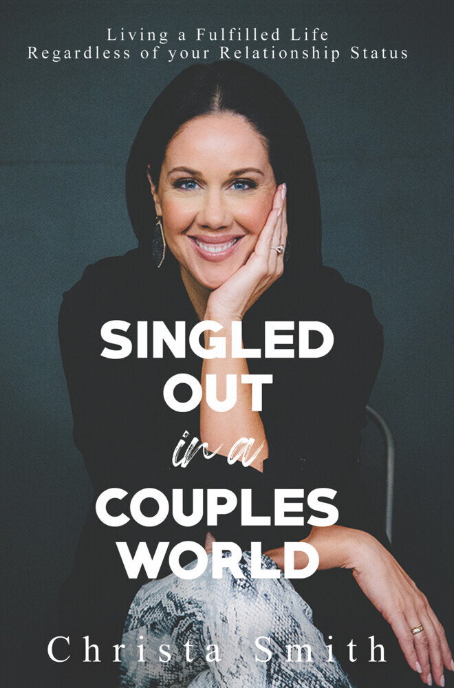 Singled Out in a Couples World main product photo