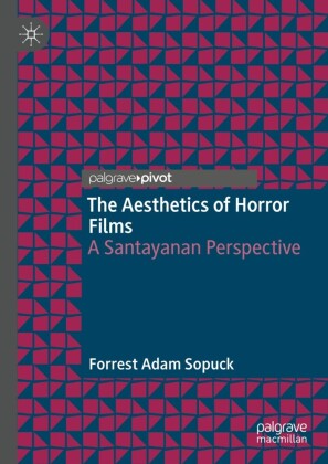 The Aesthetics of Horror Films