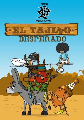 El Tajino