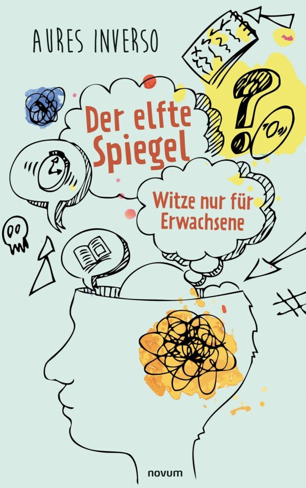 Der elfte Spiegel main product photo