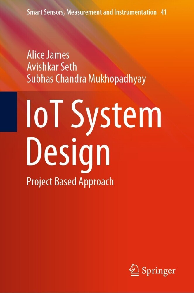 IoT System Design main product photo