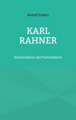 Karl Rahner